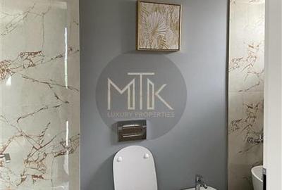 Casă individuală cu 8 camere cu Canalizare în Băneasa - 43