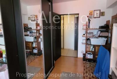 Apartament 3 camere, decomandat, bloc anvelopat, Mega Mall, Pantelimon! - 24