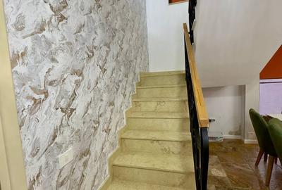 Vila individuala P+1+M constructie 2024 | Posibilitate Rate | Teren 400 mp - 17