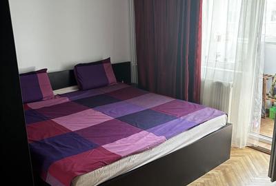 Apartament cu 4 camere decomandat în 13 Septembrie - 9