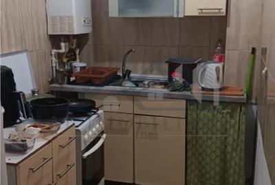 Garsonieră decomandată în Frumoasa - 4