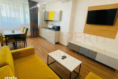 Apartament cu 4 camere în Nord