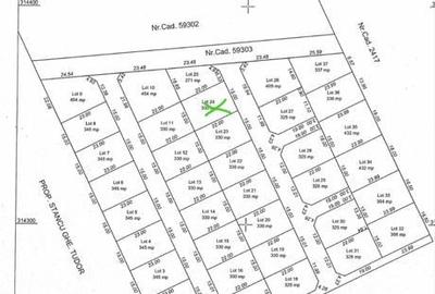 Spațiu comercial, în Berceni - 2