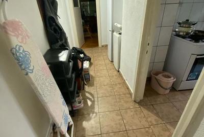 Apartament cu 2 camere semidecomandat în Central - 2