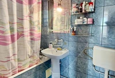 INVESTITIE!!Apartament cu doua camere de vanzare, zona Eurohotel - 13