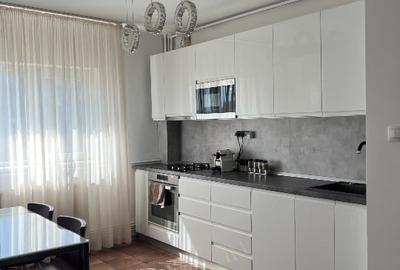Apartament 2 camere Nerva Traian- Mall Vitan - 6