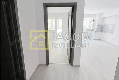 Apartament de inchiriat Cartierul Fiald, bloc nou (2024) Apartament de inchiriat Cartierul Fiald, bloc nou (2024) - 2