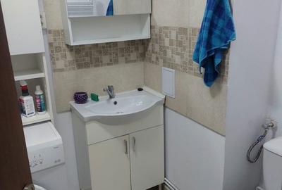 Garsonieră semidecomandată în Petru Rareș - 1