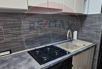 Garsoniera cocheta Aleea Ulmilor, complet utilata - 2