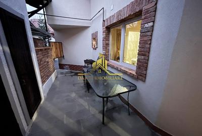 Casa, 3 dormitoare,2 bai, ultrafinisata, mobilat lux, Marasti, Paris - 9