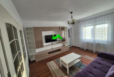 Apartament de inchiriat 2 camere decomandat Sibiu Ciresica - 1