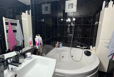 REA1027176 Apartament 3 camere si Spatii de Birou I Curte l Garajl Piata Muncii - 12