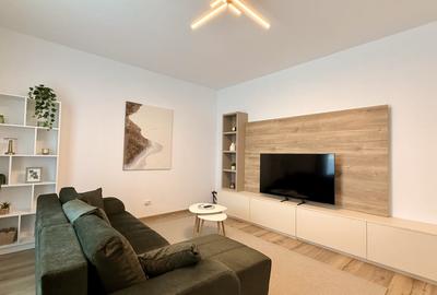 De inchirat | Apartament 2 camere | Exigent Plaza - Lujerului - 3