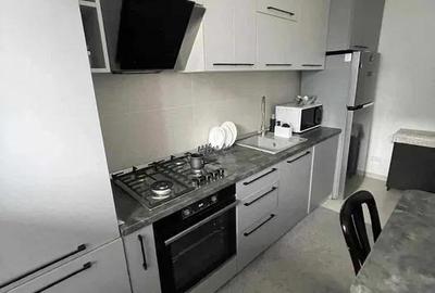 Apartament 1 camera VISANI Bloc Nou - 3