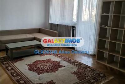 Apartament cu 2 camere semidecomandat, mobilat în Cișmigiu - 9