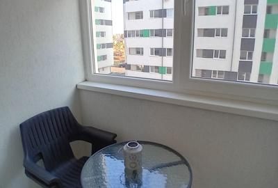 Garsoniera de Inchiriat Chiajna- Prima Inchiriere - 3