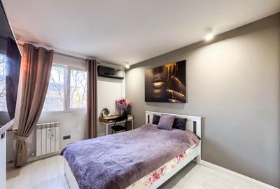 Piata Alba Iulia, garsoniera confort II. Investitie excelent - 4