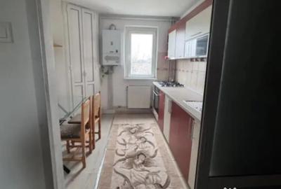 Apartament cu 2 camere decomandat în Astra - 2