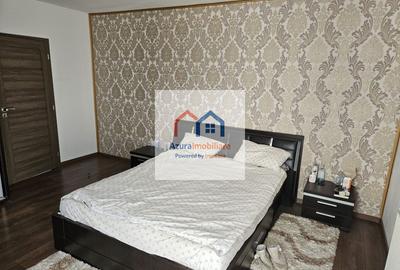 Apartament modern 3 camere baie cu geam parcare privata pe Dna Stanca - 13