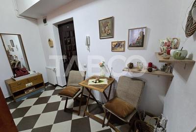 Apartament cu 2 camere semidecomandat, mobilat în Exterior Sud - 7