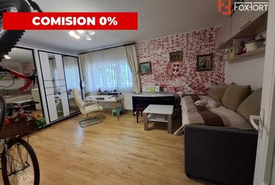Apartament cu 2 camere decomandat, mobilat în Lipovei