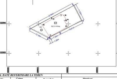 Zona Brancoveanu spatiu 130mp parter plus terasa - 5
