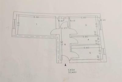 Spațiu comercial, de 48 mp, în Central - 2