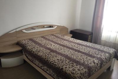 Apartament cu 2 camere decomandat, mobilat în Centrul Civic - 3