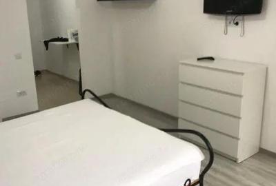 Garsonieră semidecomandată, mobilată în Țiglina 1 - 6