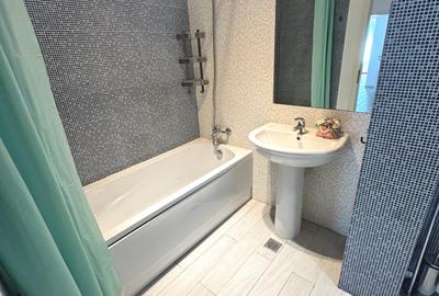 Apartament 4 camere complex residential Iancu Nicolae - 16
