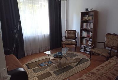 Apartament cu 4 camere decomandat în Mănăștur - 1