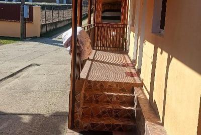 Apartament semidecomandat în Frâncești - 8