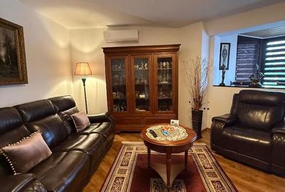 Apartament cu 2 camere în Cetate - 12