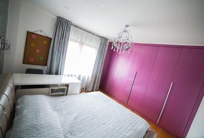 Apartament cu 2 camere decomandat în Scriitorilor - 6