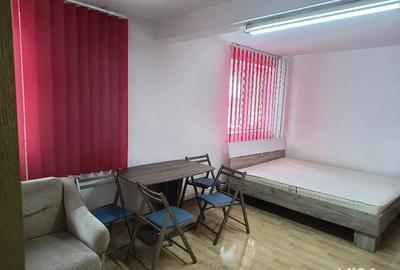 Pf vand apartament cu 1 camera - 4
