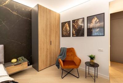 Studio dublu I Luxury Design I Cortina North - 12