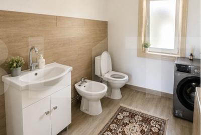 Casă cu 2 camere cu Teren 569 Mp în Central - 2