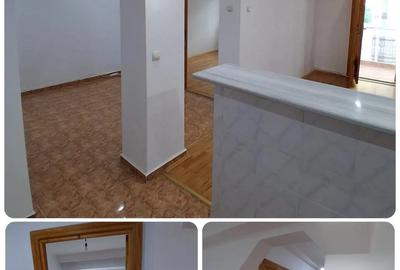 Apartament 3 camere 2 bai etaj 1 - 3