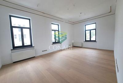 Zona Romana, vila speciala de inchiriat, 713 mp utili - 5