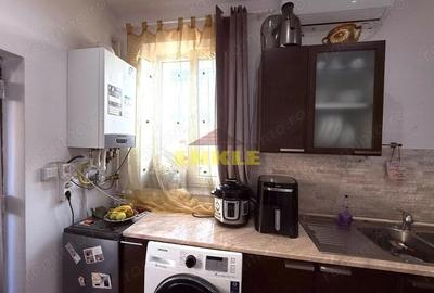 De vanzare casa tip duplex, Str. I.C. Bratianu - 5