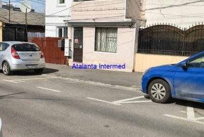 Birou, de 72 mp, în Trocadero - 9