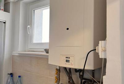 Apartament cu 3 camere în Dacia - 1