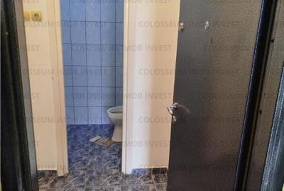 Apartament cu 2 camere nedecomandat în 13 Decembrie - 5