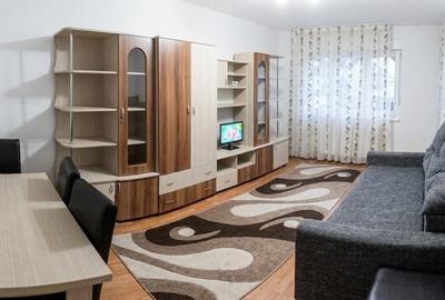 Apartament cu 3 camere decomandat în Lotrioara - 5