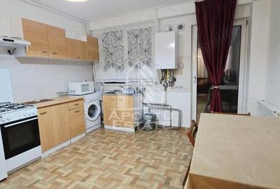Apartament 3 camere ,Pet Friendly ,Centrala proprie ,Zona Dorobantilor - 3
