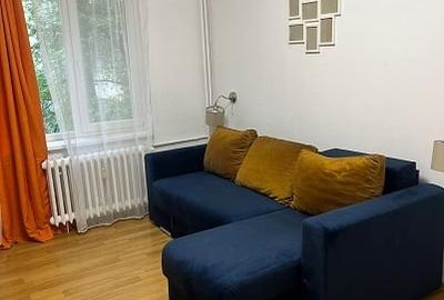 Apartament cu 2 camere semidecomandat, mobilat în Pantelimon - 2