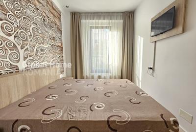 Apart 2 camere 42mp | Aviatiei - Smaranda Braescu | Imobil Nou | Parcare - 10