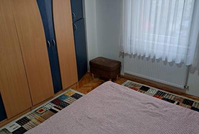 Apartament cu 4 camere decomandat în Ultracentral - 4