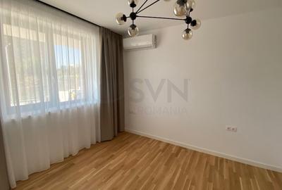 Apartament cu 2 camere decomandat în Sisești - 6