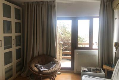 Chiajna, vila P+E+M, teren 900 mp,  369000 Euro - 6